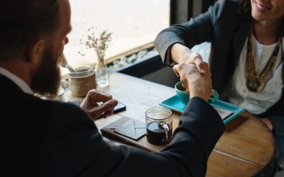 Is 5 percent growth enough? Too afraid to ask? Our strategies will help you achieve 10 percent growth this year, and the next.