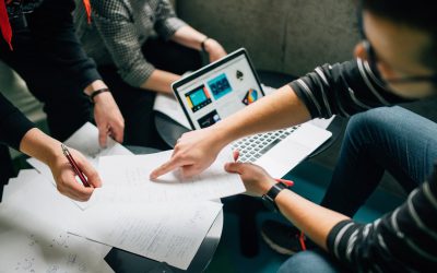How to turn capacity in to advice – being busy doesn’t mean you’re making money