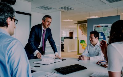 The Future for Young Accountants – Drivers of change and new skills in 2018